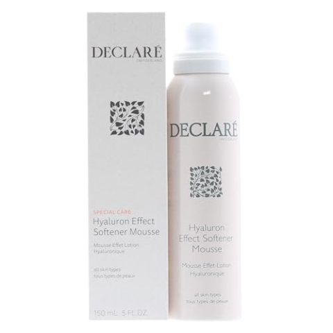 Declaré Hyaluron Effect Softener Mousse 150 Ml