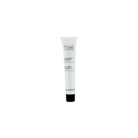 Academie Derm Acte femme/women, Brightening Hydrating Fluid, 1er Pack (1 x 50 g)