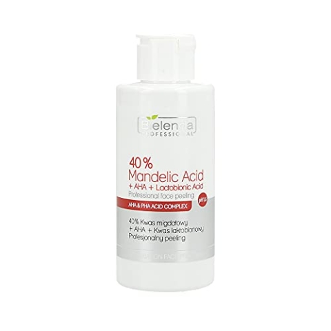 BIELENDA Peeling und Reinigung der Gesichtsmaske, 1er Pack(1 x 150 g)