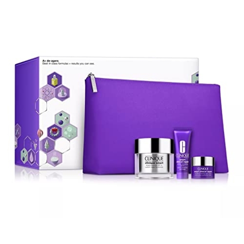SMART SPF15 set 3 pz