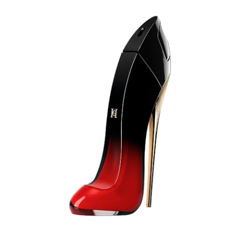 Carolina Herrera Very Good Girl Elixir Eau de Parfum, 50 ml