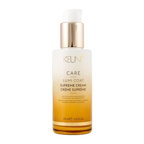 Keune Care Lumi Coat Supreme Cream 95ml - Pflegecreme
