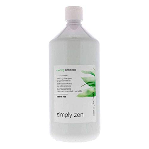Simply Zen Calming Shampoo 1000 ml