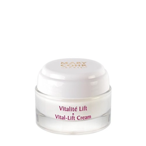 Mary Cohr Vitalité Lift Gesichtscreme,1er Pack (1 x 50 ml)