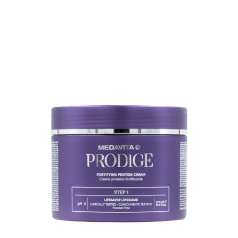 MEDAVITA Prodige Fortifying Protein Cream, 500ml