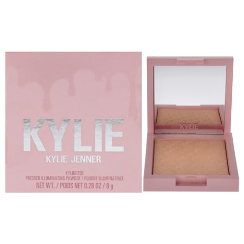 Kylie Cosmetics - Kylie Jenner - Kylighter - Illuminating Powder - 060 Queen Drip - 8g