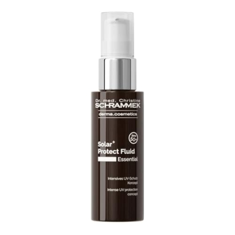 SCHRAMMEK Solar+ Protect Fluid, 1 x 50 ml