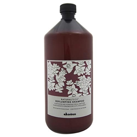 Replumping Shampoo 1000 ml