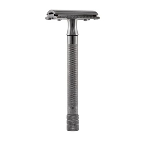 MERKUR Rasierer 23 black