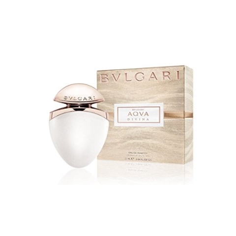 Bvlgari Aqva Divina Eau De Toilette 25ml for Women