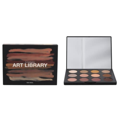 MAC Art Library Palette