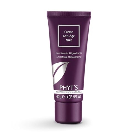 Crème Riche Nachtcreme 40 g