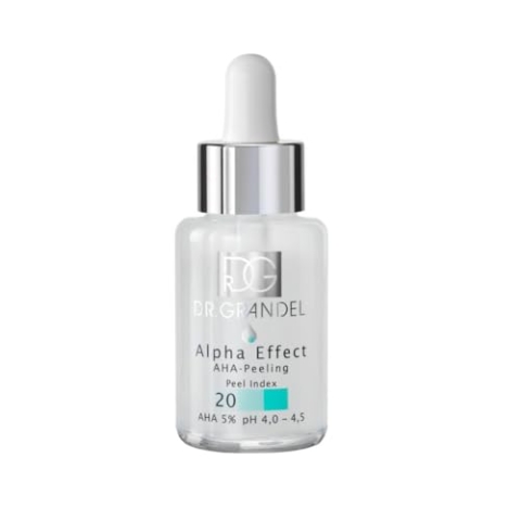 DR. GRANDEL CL Alpha Effect P.I. 20 30 ml