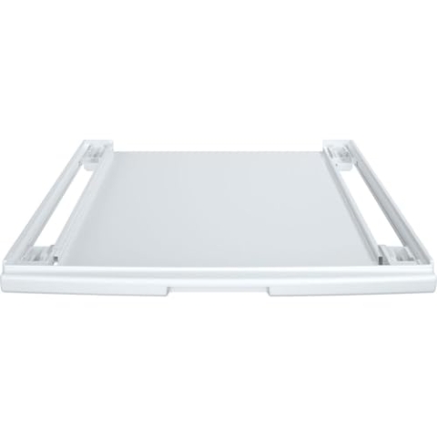Bosch, Wtz27500, Zubehör, Kit De Unión mit Mesa Extraible Para Secadora Wqb245A0Es