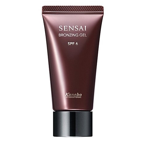 SENSAI Silky Bronze Self Tanning For Body 150 ml