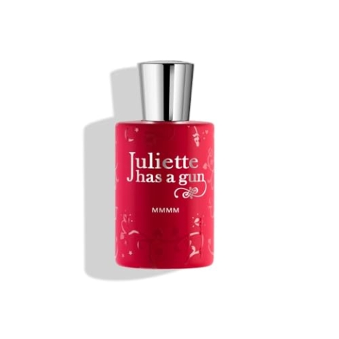 Juliette has a gun Mmmm…… Damen femme/women, Eau de Parfum Spray, 1er Pack (1 x 50 ml)
