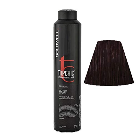 Goldw. Topchic Elumenated DS 6N@AV 250ml