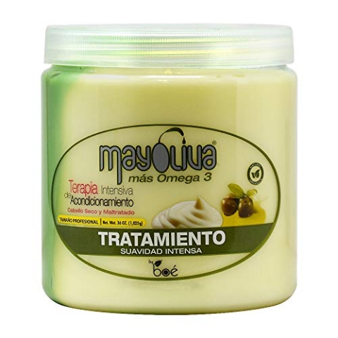 Mayoliva Treatment, 36 Ounce