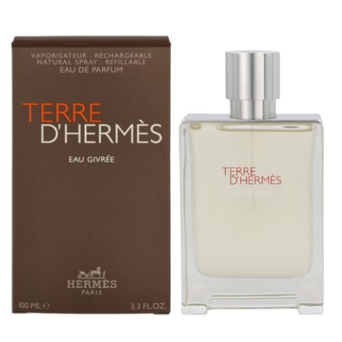 HERMES Terre d'HERMES Eau Givrée Man de Parfum 100ml (Original)