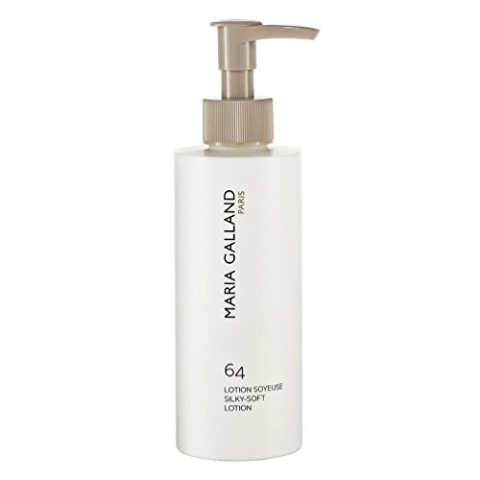 Maria Galland 64 Lotion Soyeuse Gesichtslotion, 200 ml