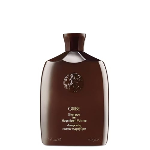 ORIBE Hair Care Shampoo for Magnificent Volume, 8.5 fl. oz. by ORIBE Hair Care