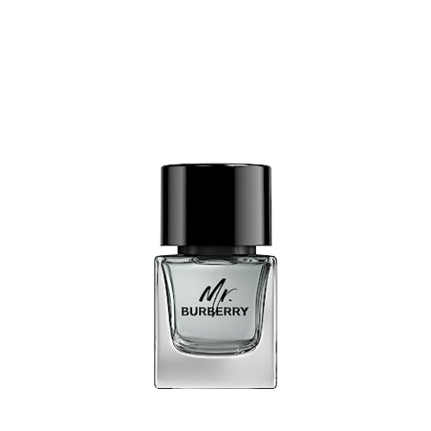 Burberry Mr. Eau De Toilette 50 Ml