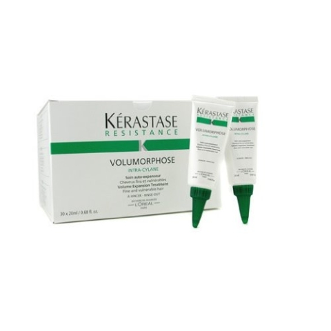 Kerastase - Resistance Volumorphose volumengebende Creme - 30 X 20 ml