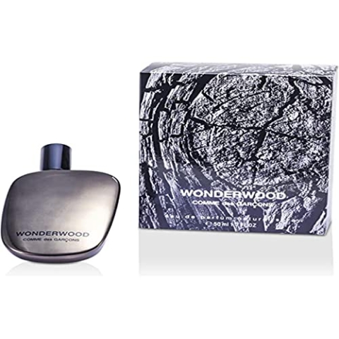 Comme Des Garcons Wonderwood (W) Edp 50 ml – 50 ml