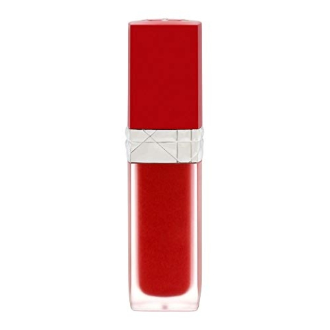 Rouge Dior Ultra Care Liquid 999-Bloom 6 Ml