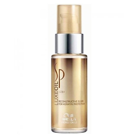 Wella SP Luxe Oil Reconstructive Elixir 30 ml