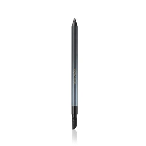 Estée Lauder Double Wear Waterproof Gel Eye Pencil 04 Night Diamond (Gunmetal with a sparkle finish) 1.2g