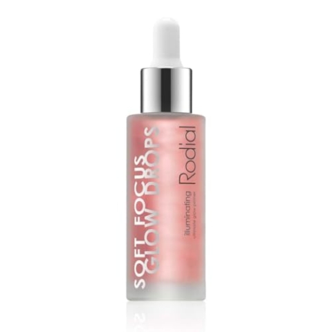 Rodial Soft Focus Glow Drops