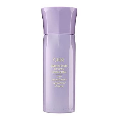 ORIBE Serene Scalp Oil Control Treatment Mist 125 ml