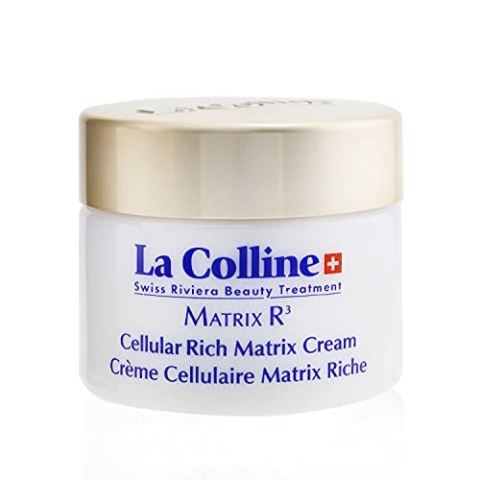 La Colline Matrix R3 - Cellular Rich Matrix Cream (1 x 30ml)