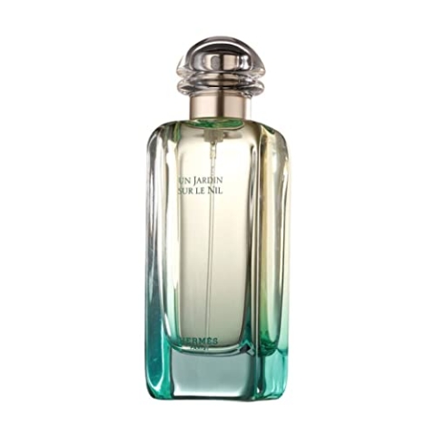 Hermès, Un Jardin Sur Le Nil Edt Vapo 30 Ml, Duft, Mehrfarbig, U, Unisex-Adult.