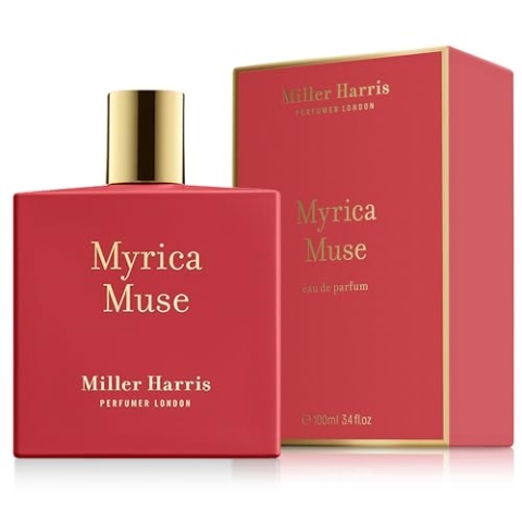 Miller H Myrica Muse Eau De Parfum 100