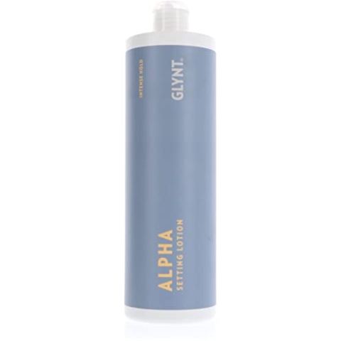 Glynt h4 Alpha Setting Lotion