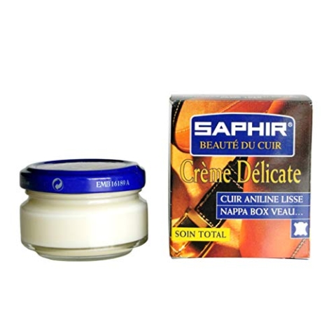 Saphir Wachscreme, 250 ml