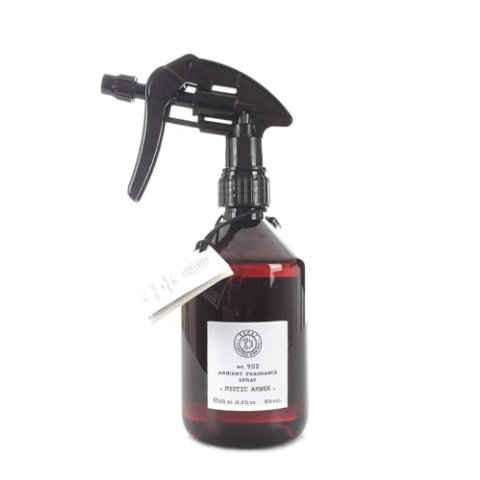 DEPOT No.902 Ambient Fragrance Spray Mystic Amber 500 ml