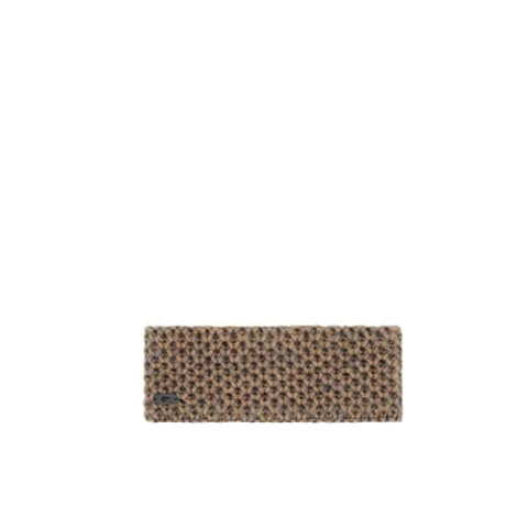 Eisbär Tula Stirnband Damen beige