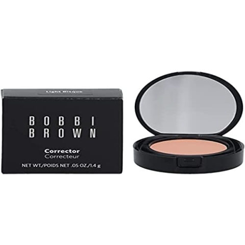 Bobbi Brown Corrector, 02 Light Bisque, 1er Pack (1 x 1 g)