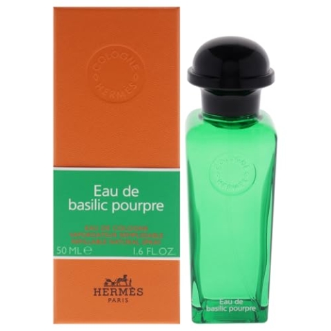 Eau de Basilique Pourpre Eau de Cologne Nachfüllen