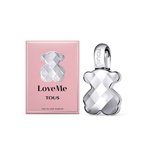 Parfum Femme Tous LoveMe The Silver Parfum EDP (30 ml)