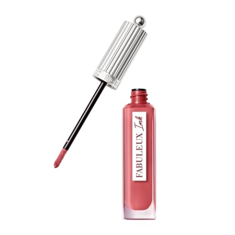 Bourjois Fabelhafte Ink Lacquer – 02 – Cream'ing of You, 3,5 ml