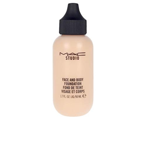 Studio Face And Body Foundation N3 50 Ml