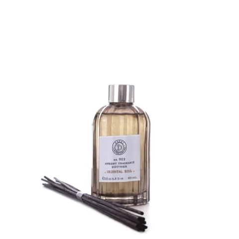 Depot 903 ambient fragrance diffuser oriental soul 200ml