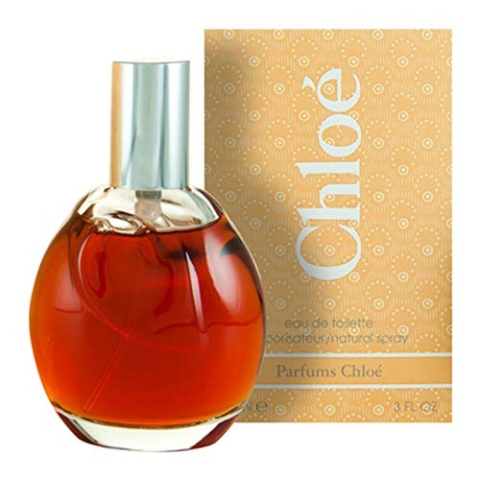 Chloe EdT 90ml