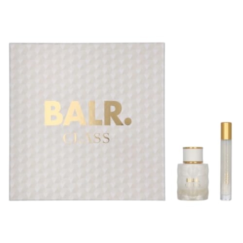 BALR. CLASS FOR WOMEN Giftset