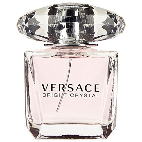 Versace Bright Crystal Eau de Toilette für Sie 30ml