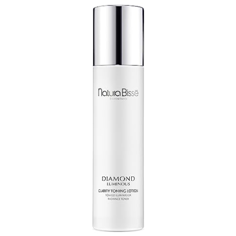 Natura Bisse Diamond White Clarity Toning Lotion 200Ml